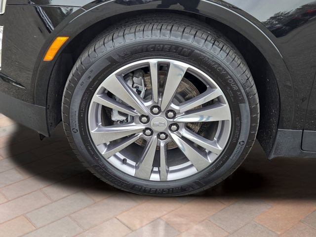 2025 Cadillac XT5 Premium Luxury - Photo 30