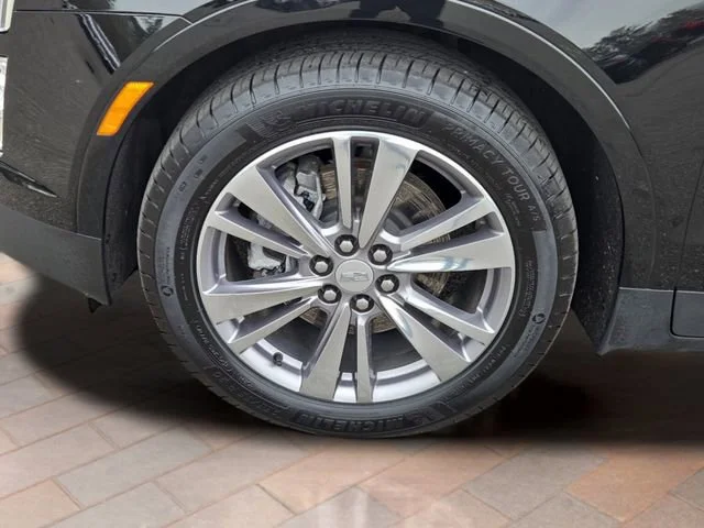2025 Cadillac XT5 Premium Luxury - Photo 30