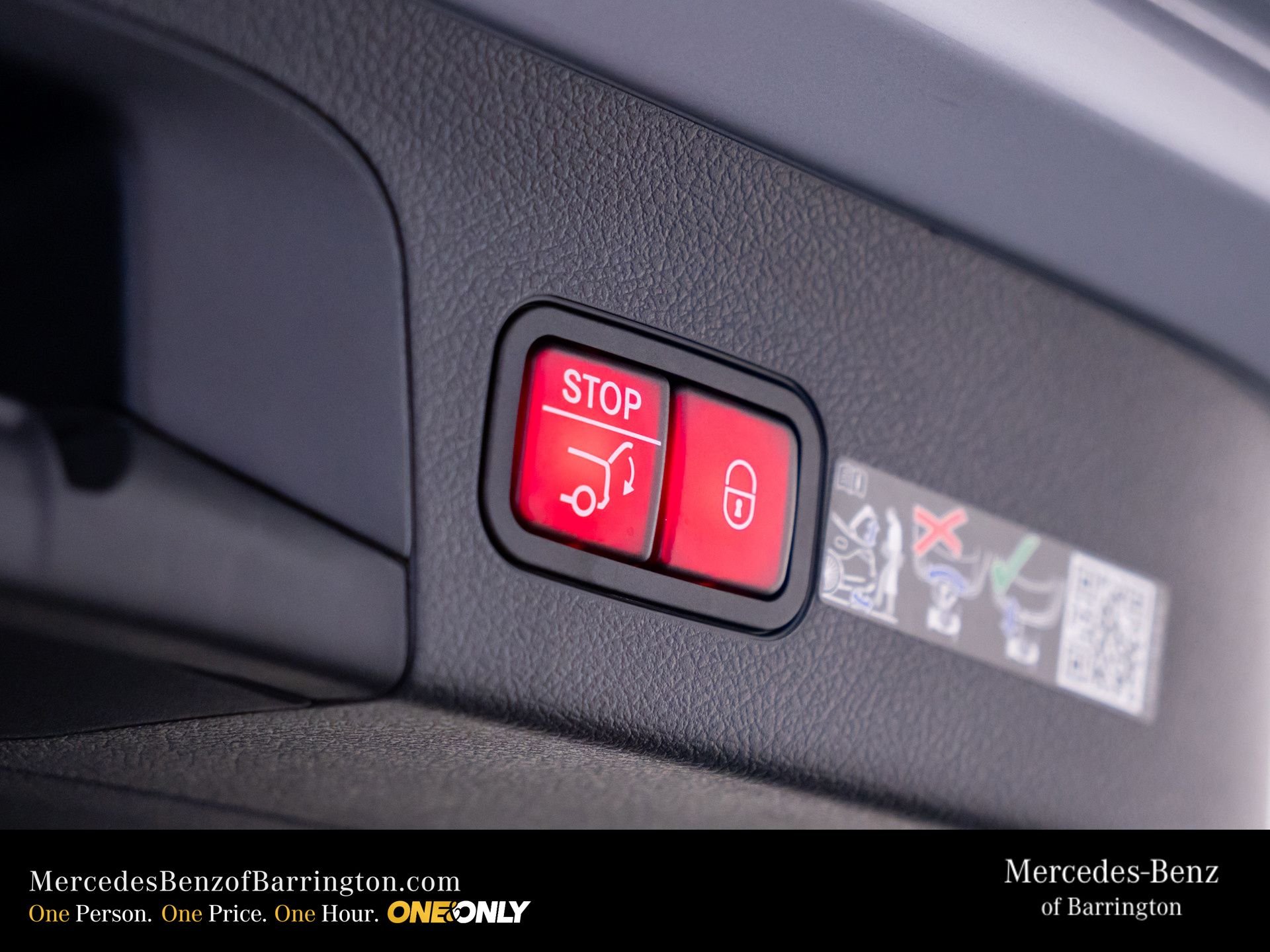 New 2026 Cirrus Silver Metallic Mercedes-Benz GLS 450 image 35