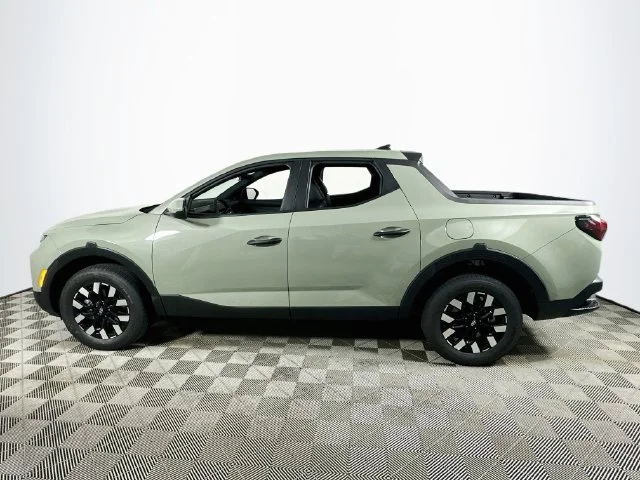 New 2027 Hyundai SANTA CRUZ SE