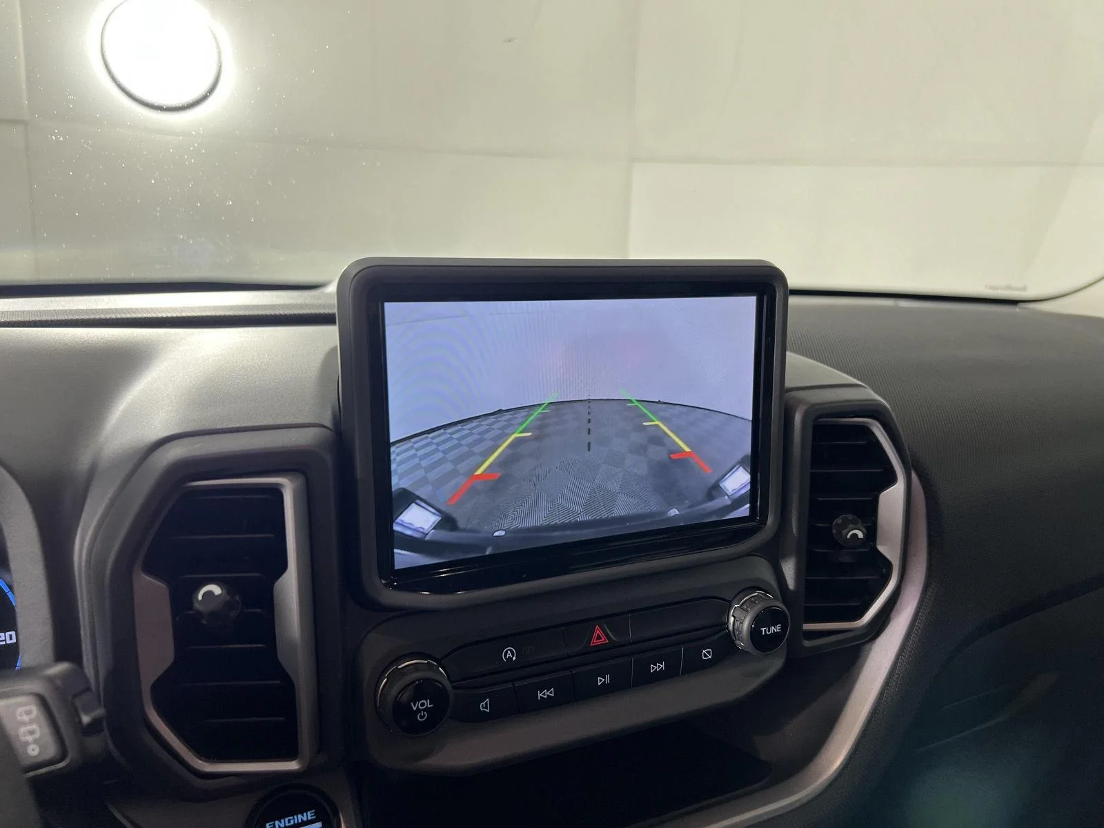 Used 2022 Area 51 Ford Big Bend image 15