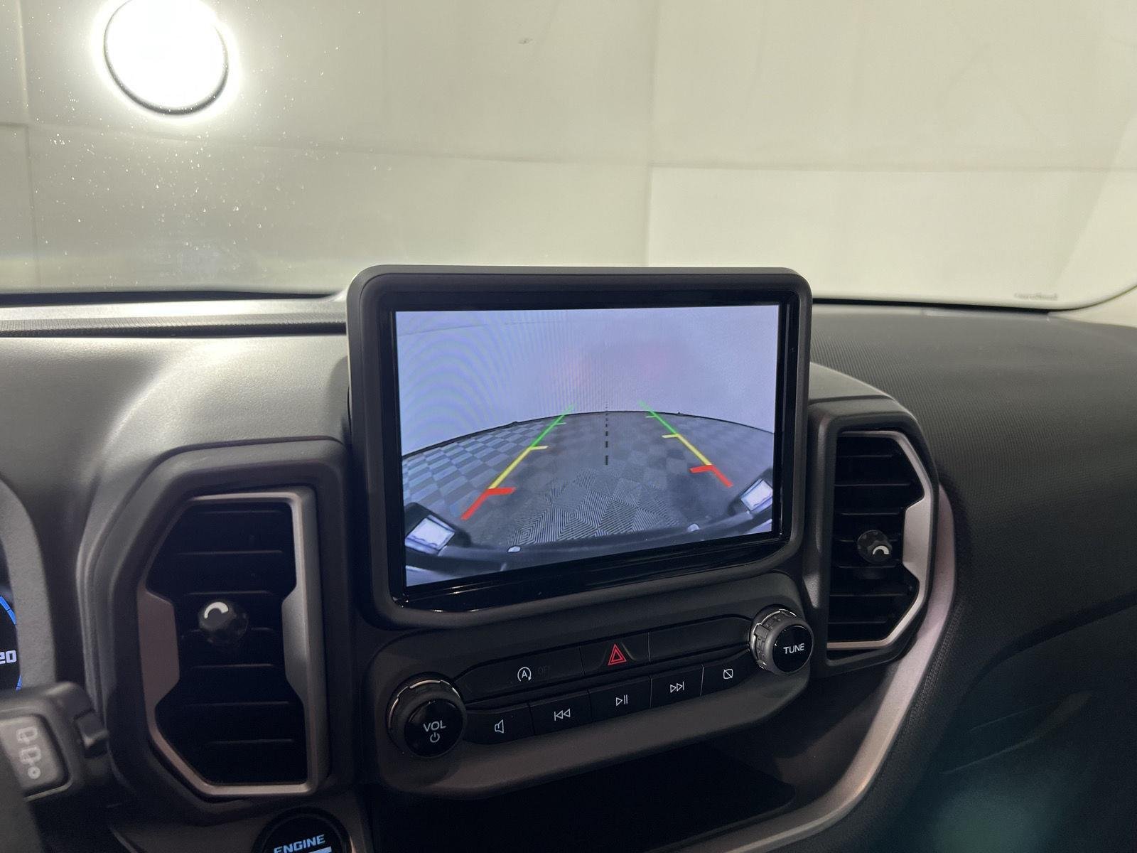 Used 2022 Area 51 Ford Big Bend image 15