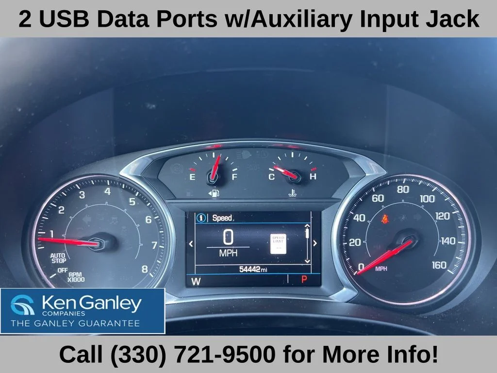 Used 2018 Brown GMC SLE image 12