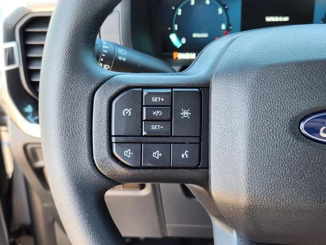 New 2026 Avalanche Ford STX® image 28