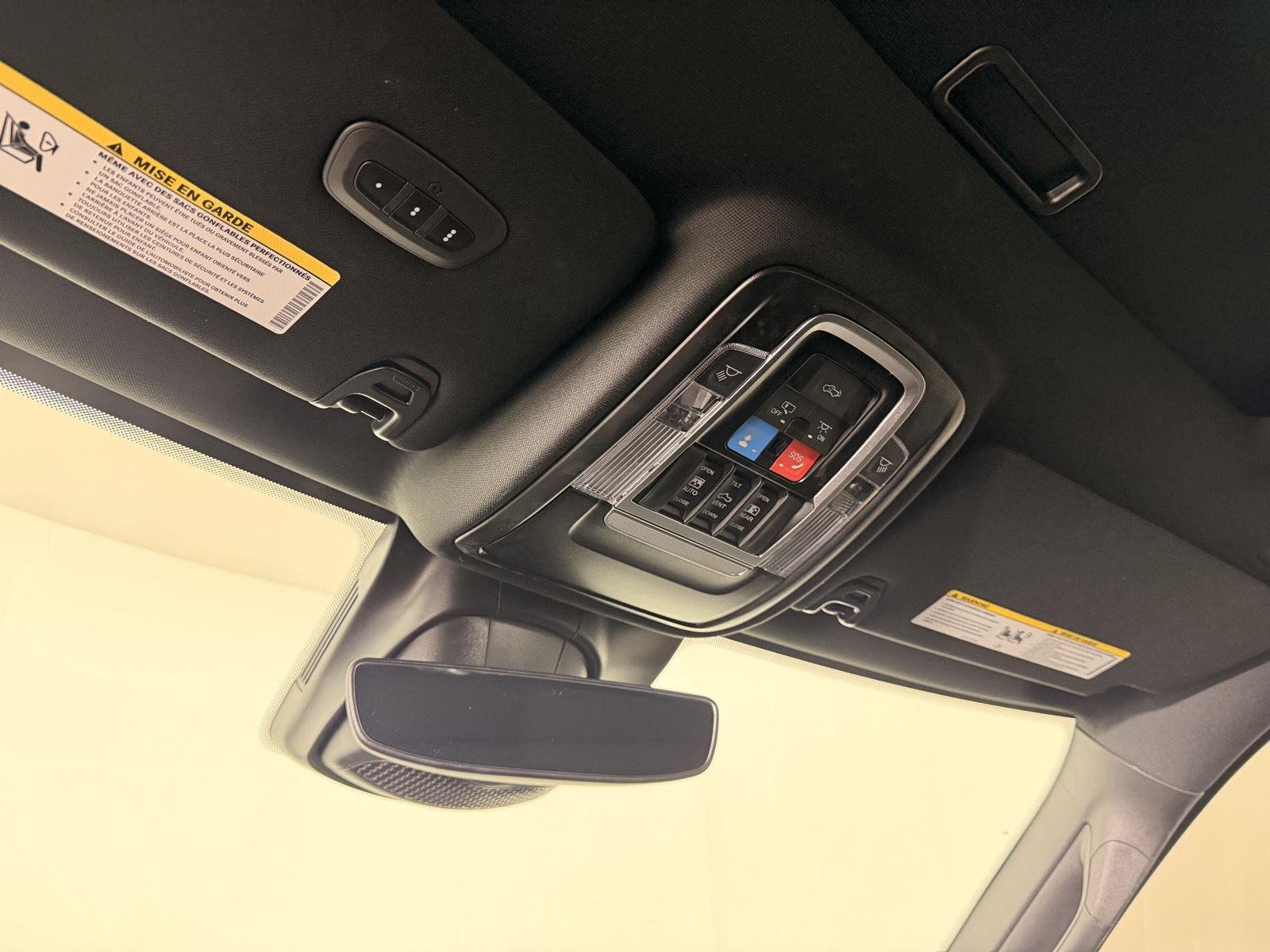 2026 RAM 3500 Laramie - Photo 52
