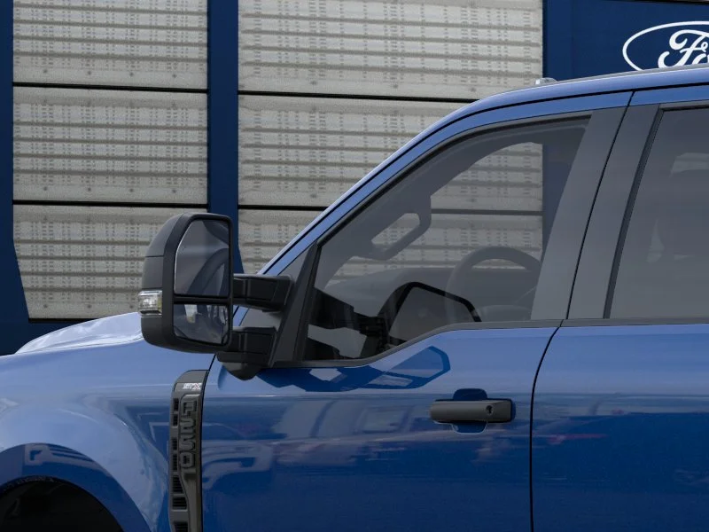 New 2026 Argon Blue Metallic Ford F-250® XL image 20