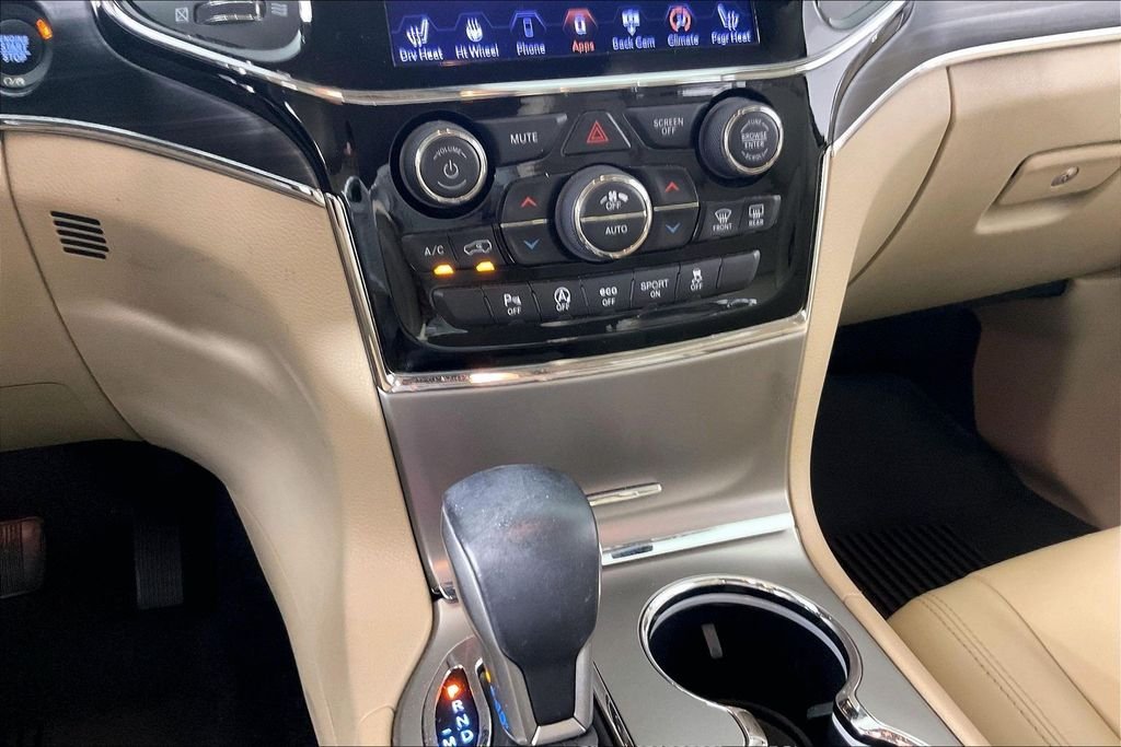 2019 Jeep Grand Cherokee Limited - Photo 8
