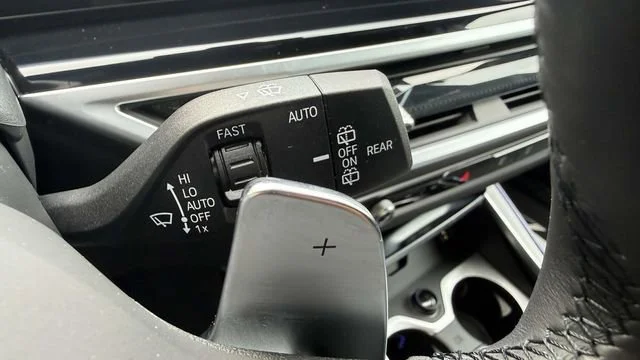 Used 2024 Black BMW xDrive40i image 83