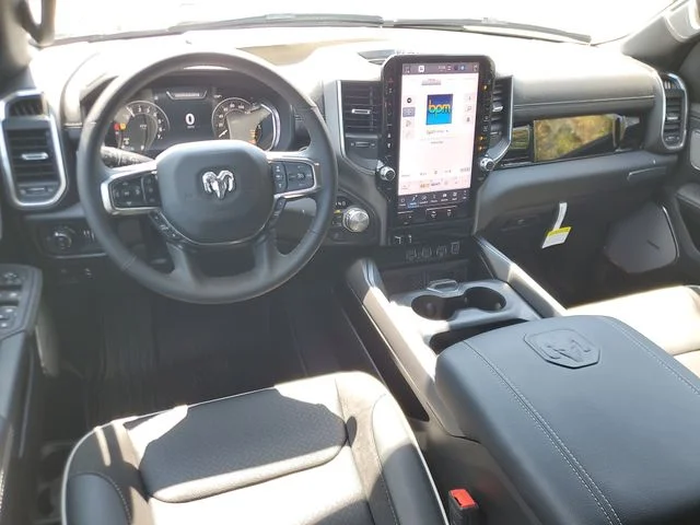 2026 RAM 1500 Laramie - Photo 15