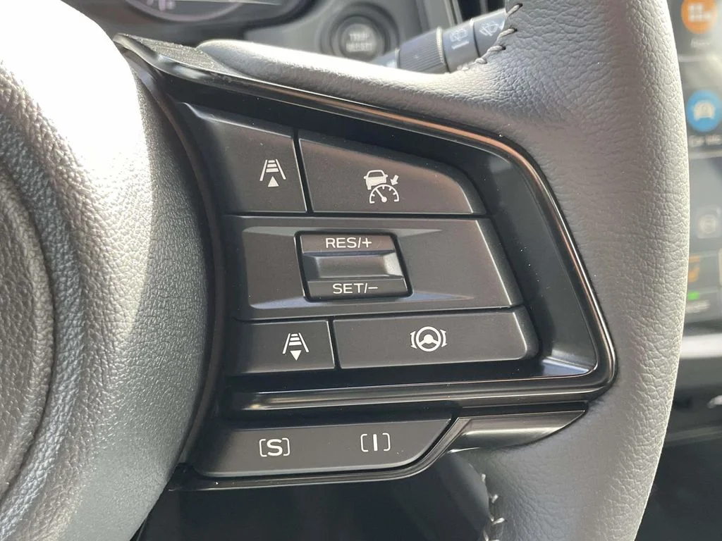 2026 Subaru Forester Premium - Photo 11