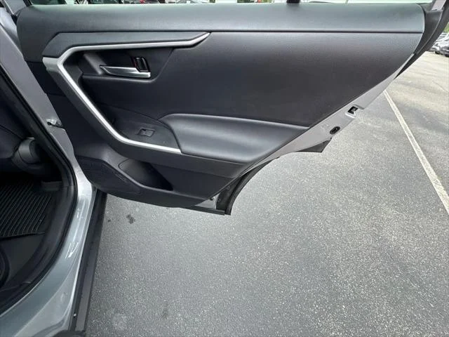 Certified Used 2024 SILVER SKY METALLIC Toyota  image 16