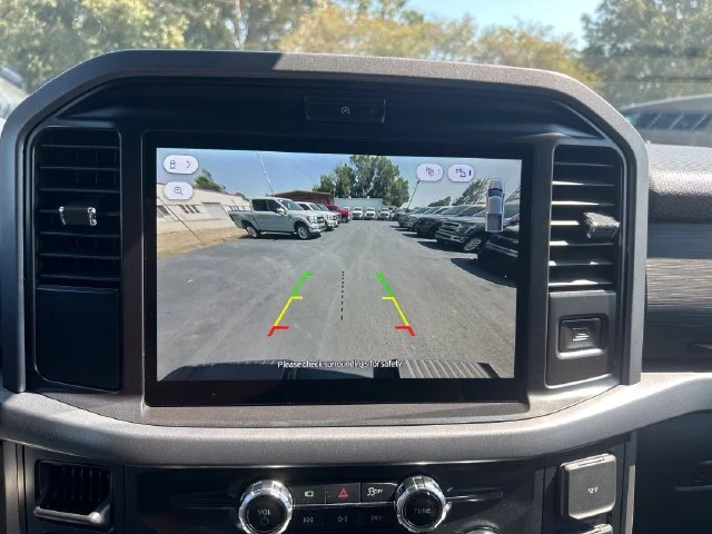 New 2026 Avalanche Ford XLT image 19