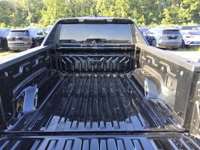 Used 2026 Chevrolet Silverado EV LT with VIN 1GC10YEH8TU402900 for sale in Culver City, CA