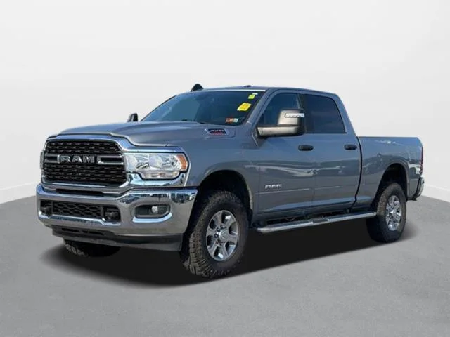 2024 RAM 2500 Pickup