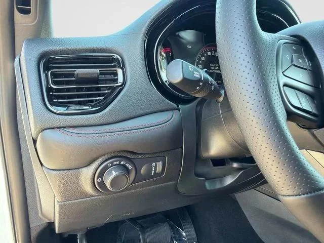 New 2026 White Knuckle Clearcoat Dodge GT image 28