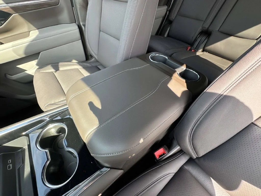 2026 Chevrolet Tahoe LS - Photo 50