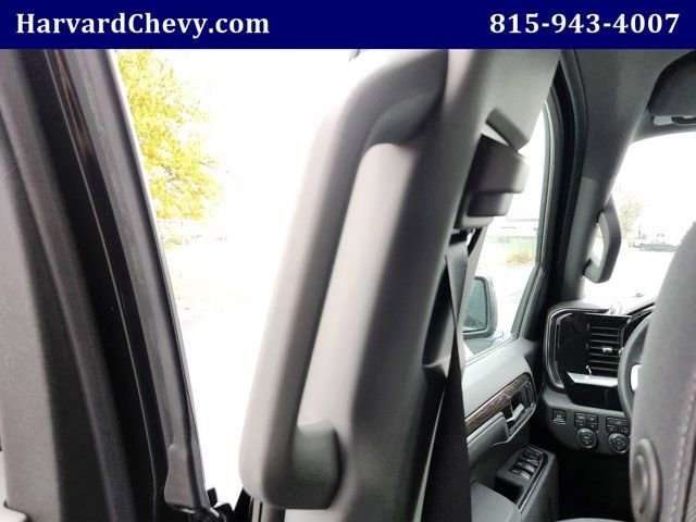 2026 Chevrolet Silverado 1500 RST - Photo 29