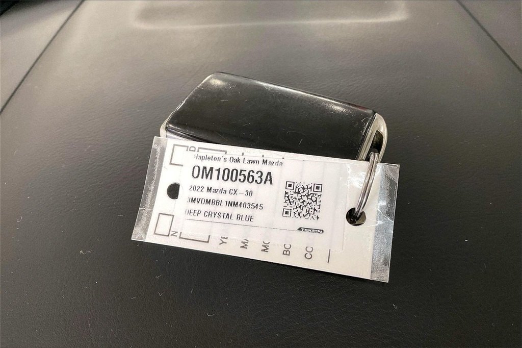 2022 MAZDA CX-30 - Image 10