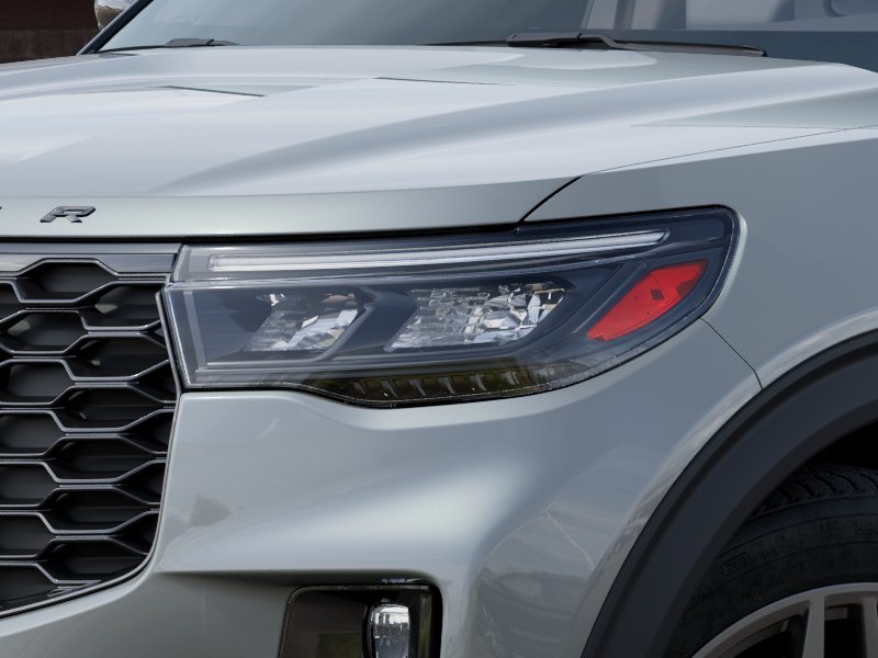 New 2027 Avalanche Gray Ford ST-Line image 18