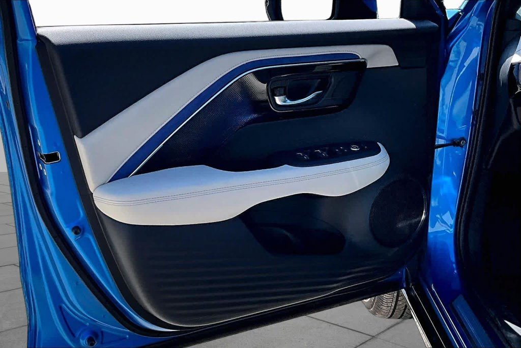 New 2026 Blue Acura A-Spec Package image 10
