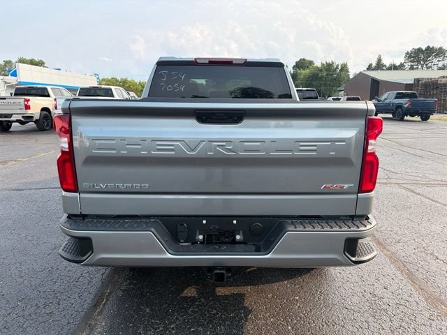 2026 Chevrolet Silverado 1500 RST - Photo 4