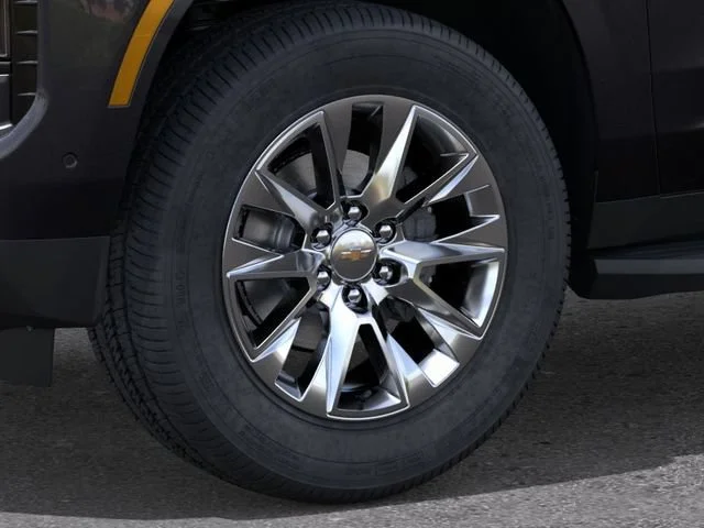 2026 Chevrolet Tahoe Premier - Photo 9