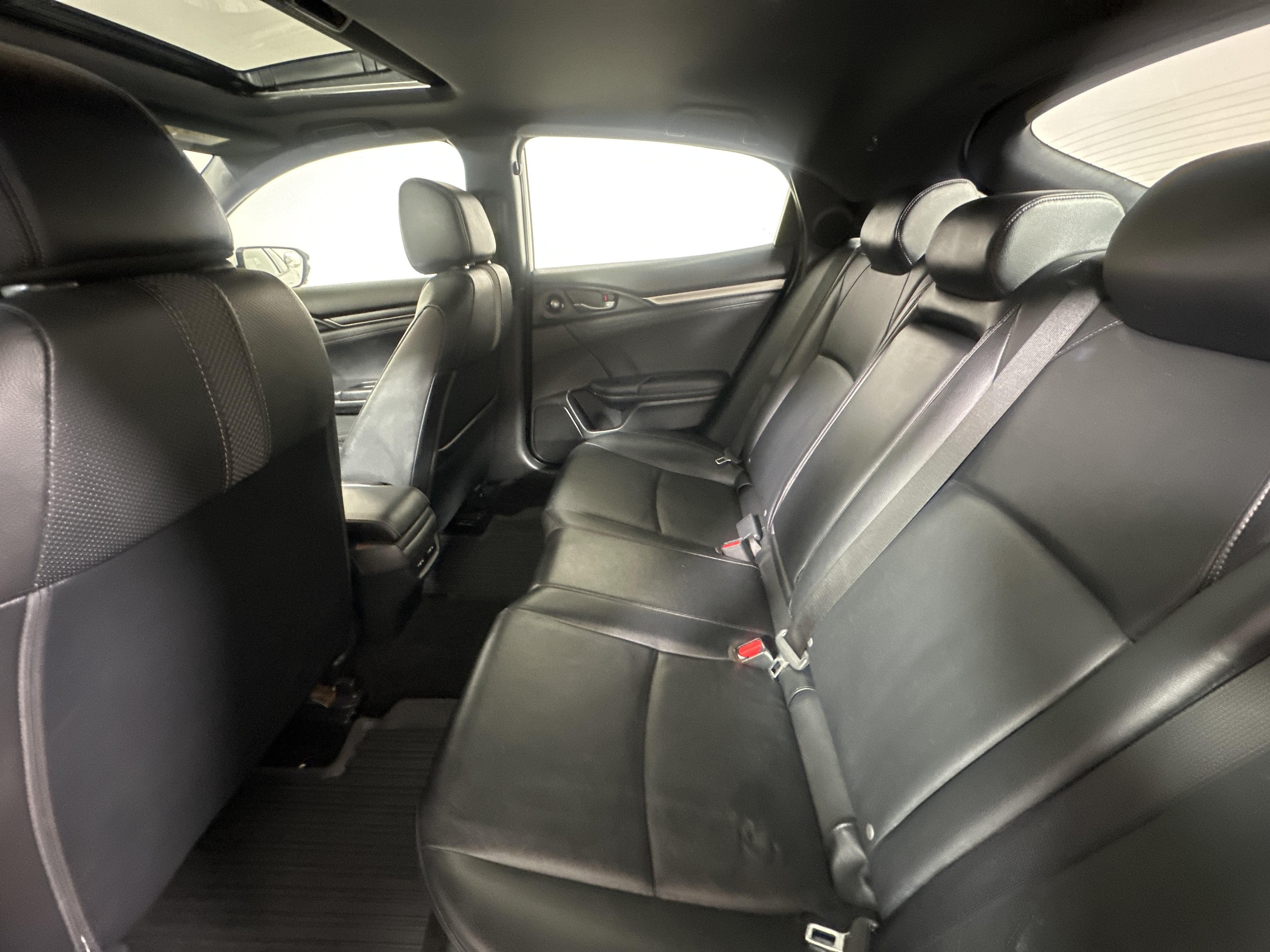 Used 2021  Honda Sport Touring image 22