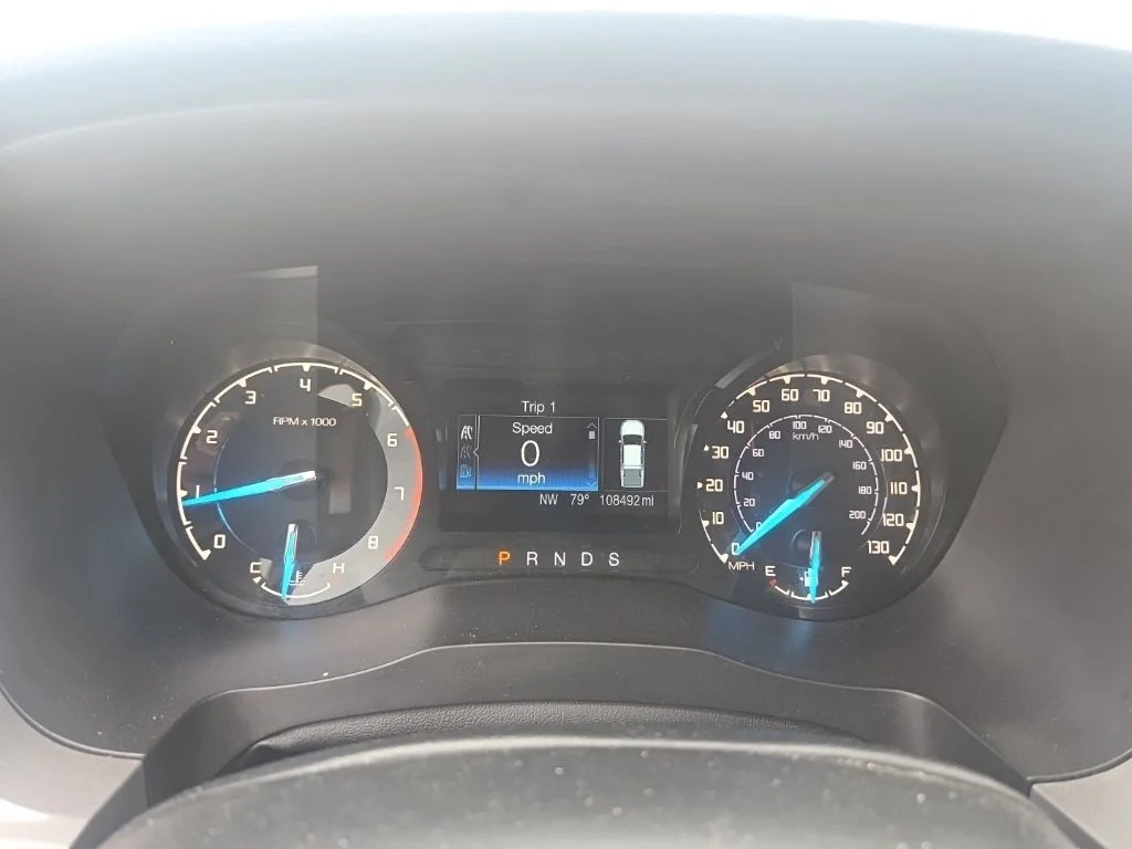 Certified Used 2023 Blue Ford XLT image 24