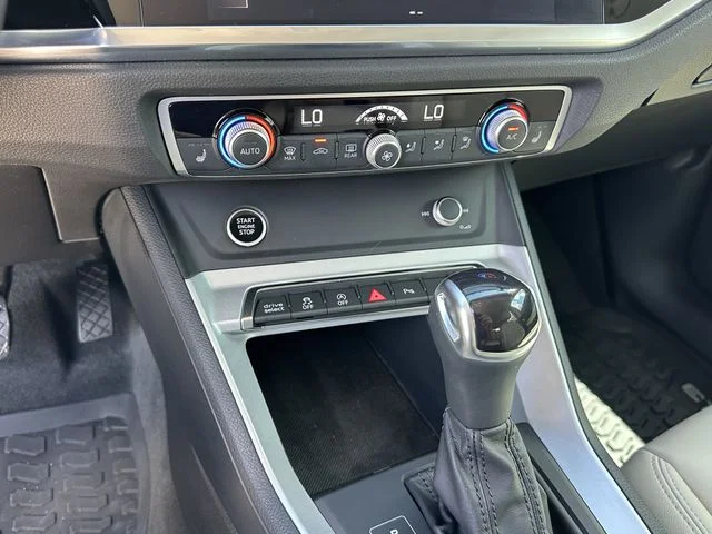 Used 2022 White Audi Premium image 26
