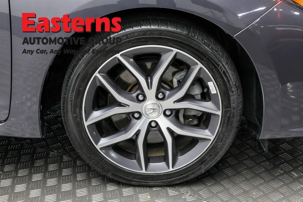 Used 2021 Gray Acura Premium Package image 30