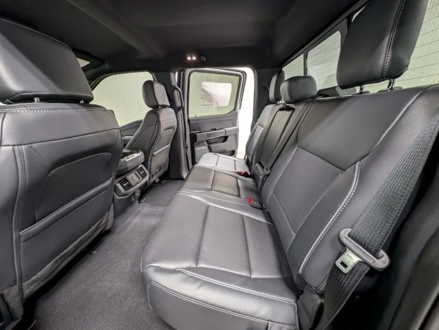 New 2026 Avalanche Ford Lariat® image 55
