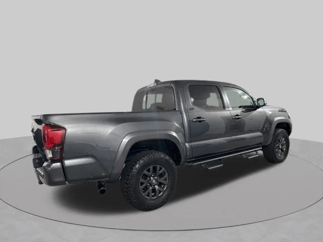 Used 2023 Gray Toyota SR5 image 11