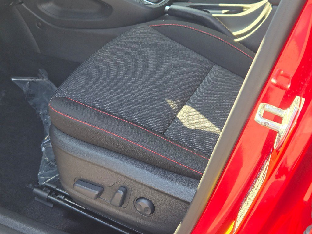 Used 2022 Pulse Red Hyundai N Line image 19