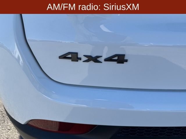 2026 Jeep Compass Latitude Altitude - Photo 6
