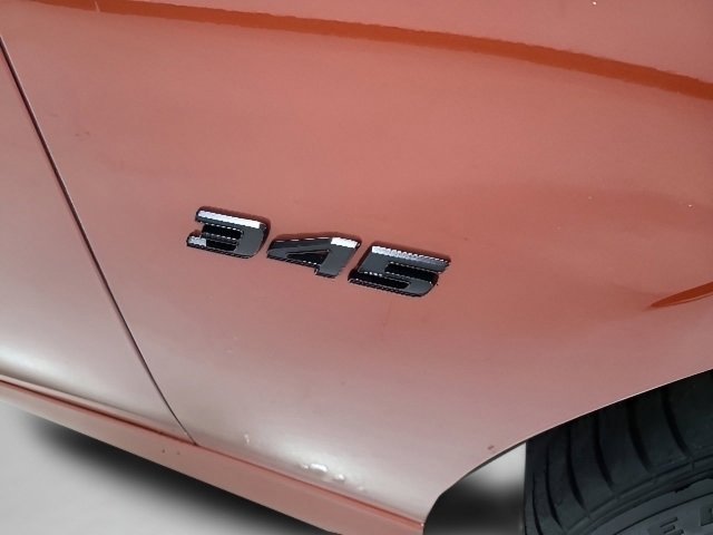 Used 2023 Sinamon Stick Dodge R/T image 8