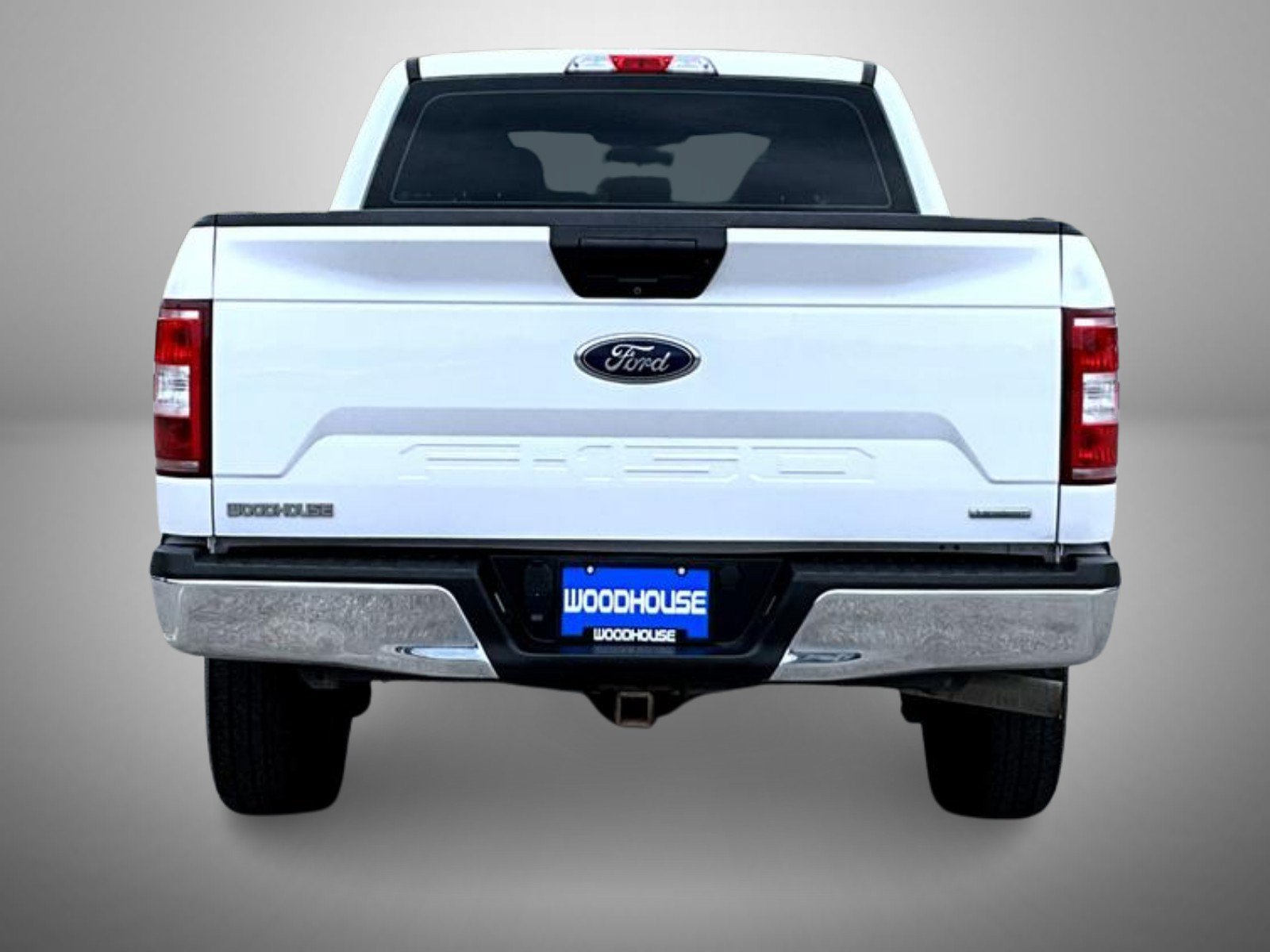 Used 2018 White Ford XL image 6