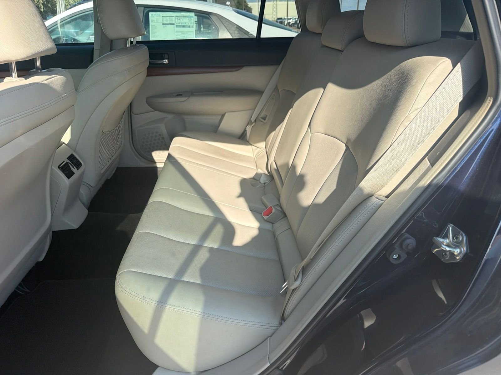 Used 2013 Deep Indigo Pearl Subaru 2.5i image 12