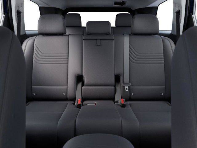 New 2026 Abyss Black Pearl Hyundai SE image 14