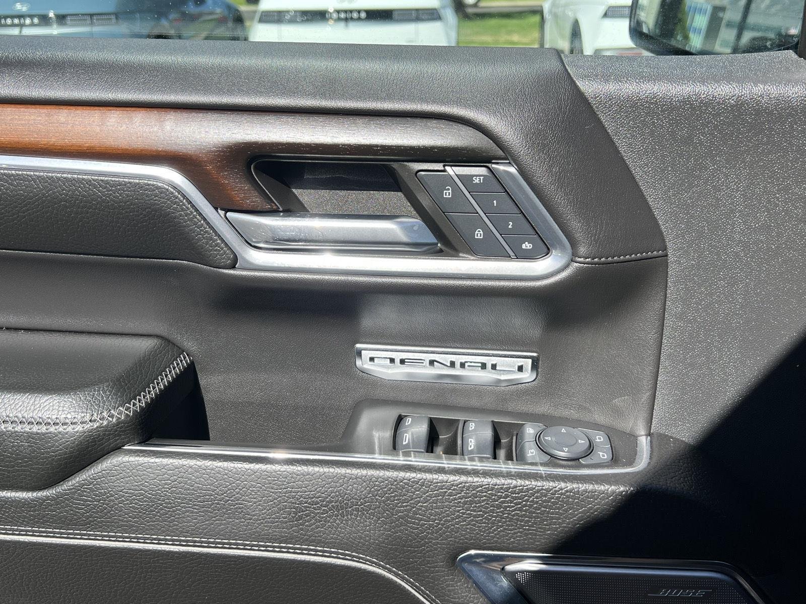 2024 GMC Sierra 1500 Denali Denali - Photo 31