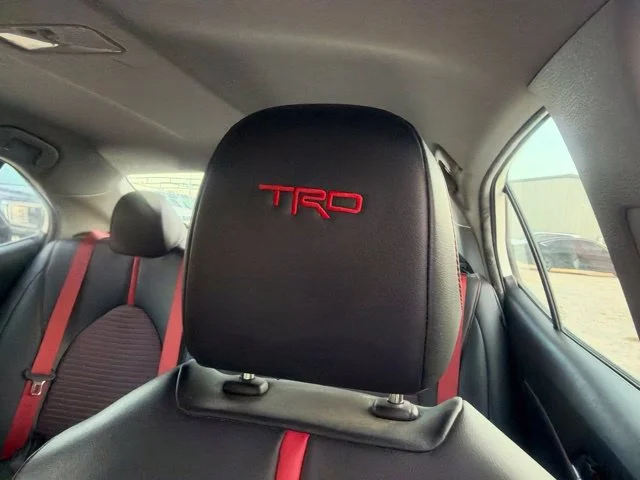 Used 2020 Off-white Toyota TRD V6 image 21