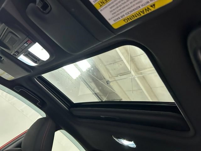Used 2022 Red Subaru Premium image 18
