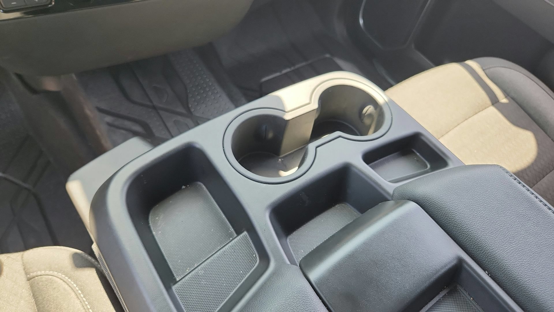 2026 Chevrolet Silverado 1500 RST - Photo 13