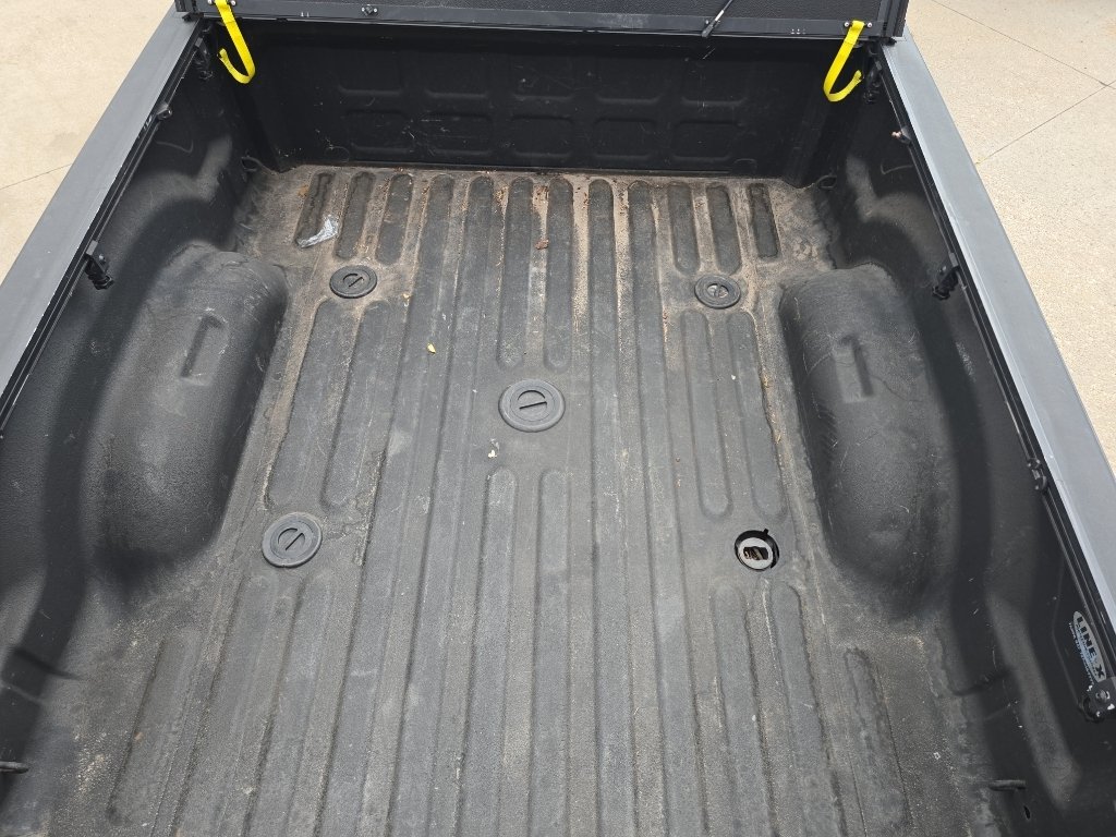 Used 2018 Grey Ram Tradesman image 30
