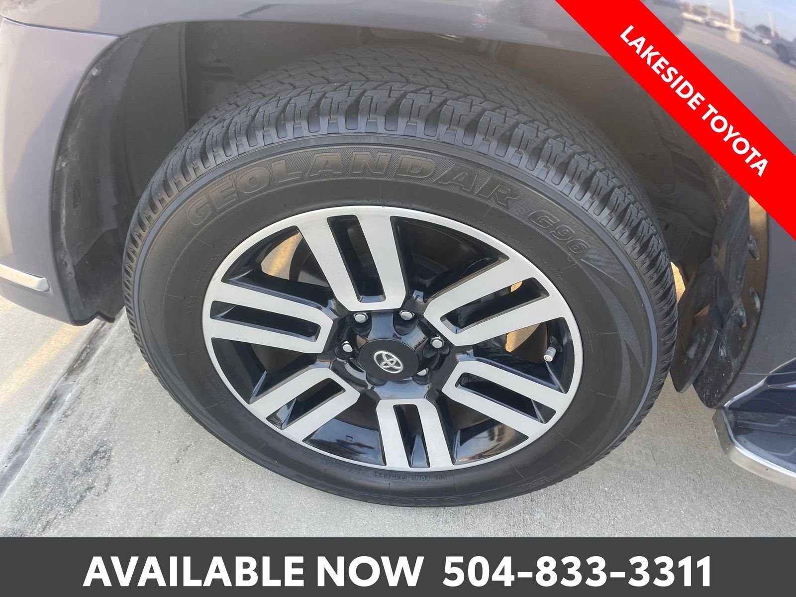 Certified Used 2024 Blue Toyota Limited image 15