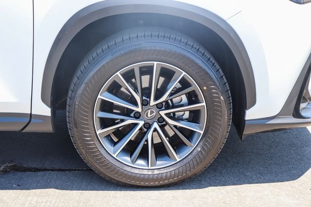 Certified Used 2024 EMINENT WHITE PEARL Lexus 350 Premium image 10