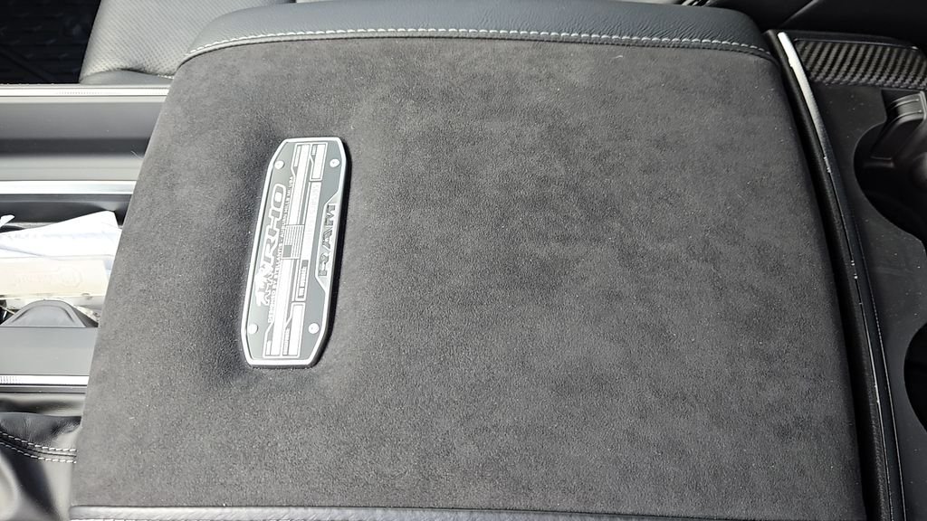 2026 RAM 1500 RHO - Photo 17