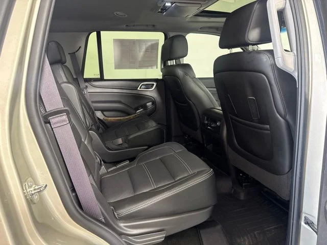 Used 2016 Beige GMC Denali image 5