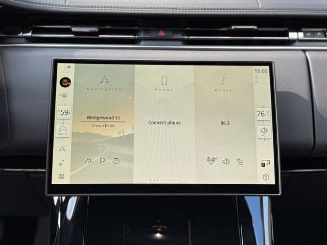 New 2027  Land Rover SE image 26