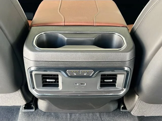 2026 GMC Sierra 1500 Denali Ultimate - Photo 18