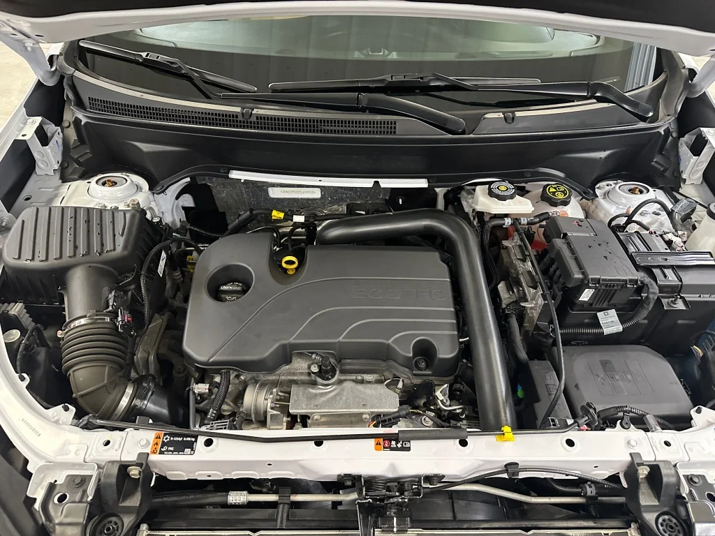 2023 Chevrolet Equinox Premier - Photo 40